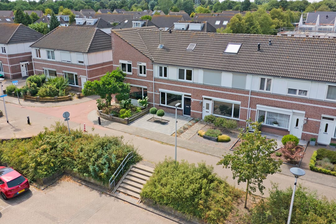 Foto 47 van Nemerlaerhof 94