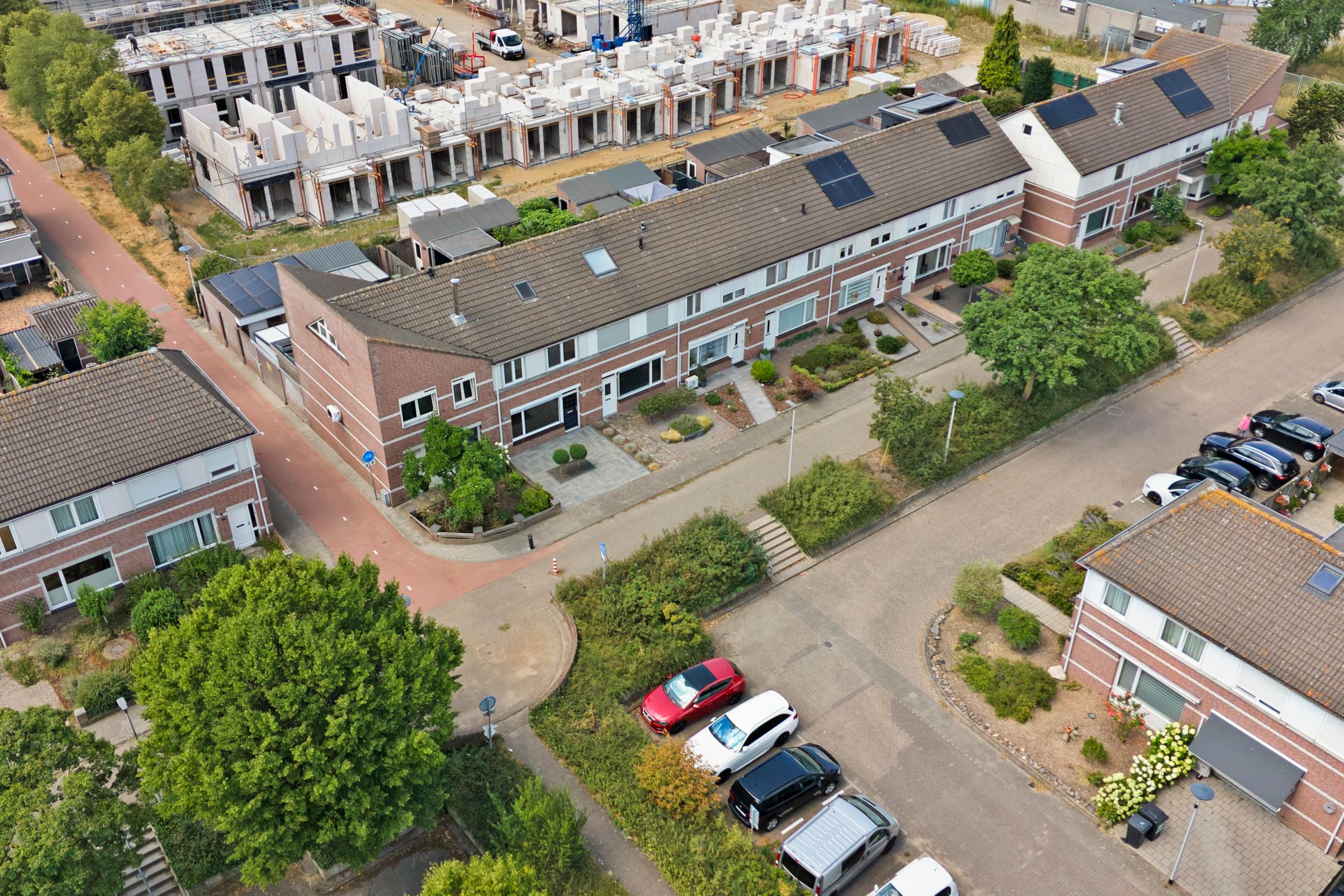 Foto 45 van Nemerlaerhof 94