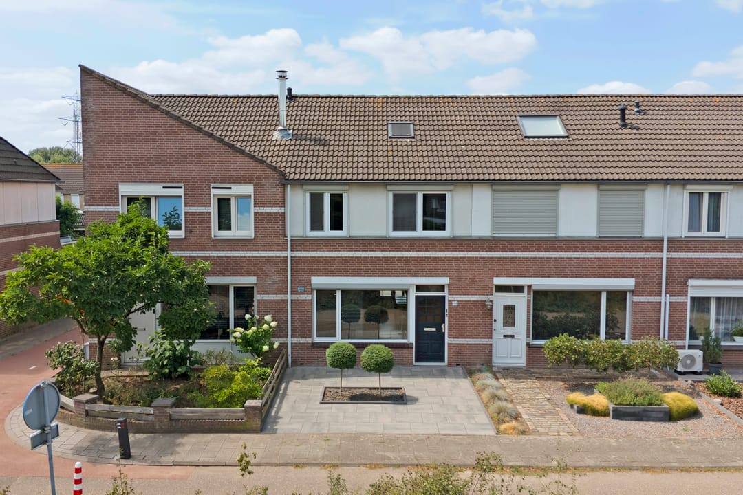 Foto 43 van Nemerlaerhof 94
