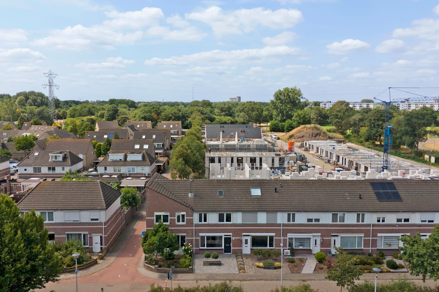 Foto 44 van Nemerlaerhof 94