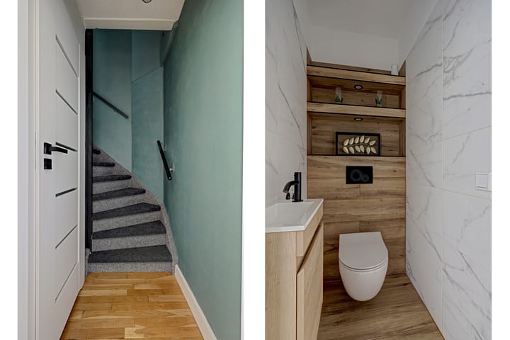 Tussenwoning te koop: Nemerlaerhof 94, Helmond