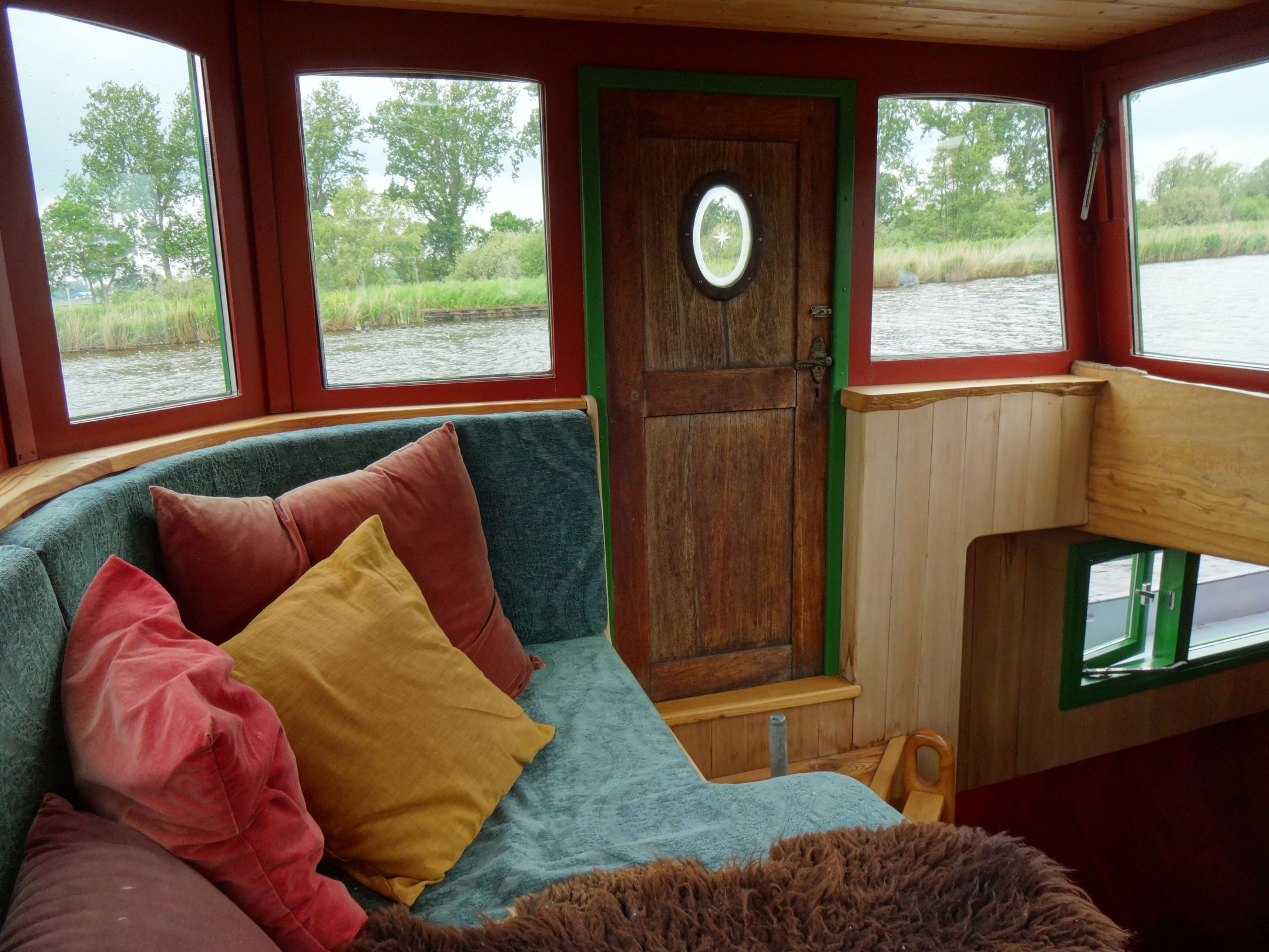 Photo 3 of Nauernasche Vaartdijk 52-ROOD