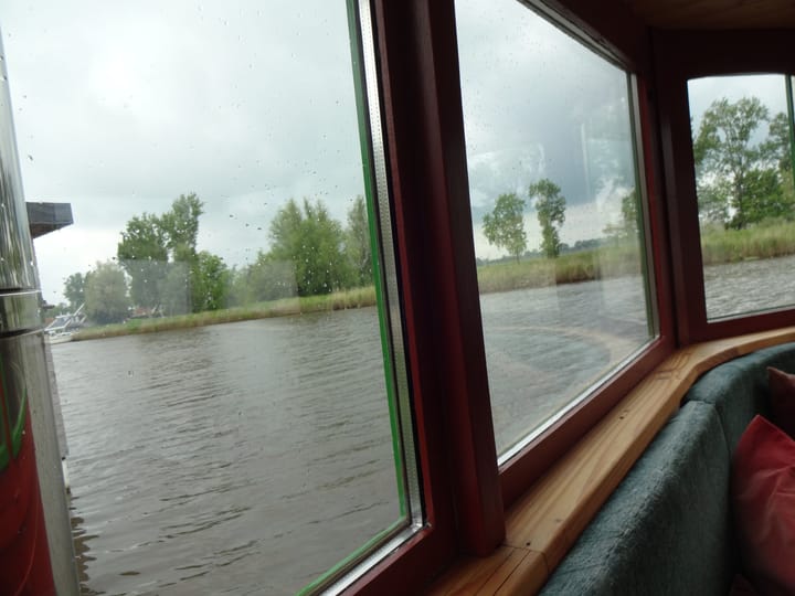 Woning te koop: Nauernasche Vaartdijk 52ROOD, Westzaan