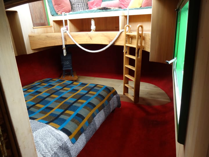 Woning te koop: Nauernasche Vaartdijk 52ROOD, Westzaan
