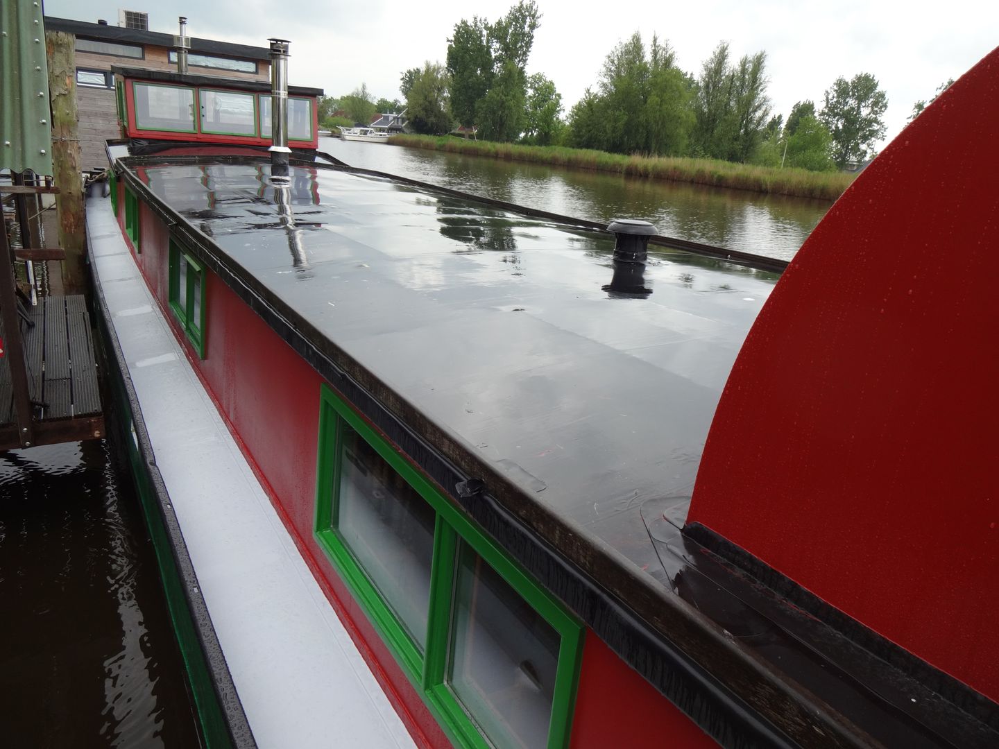 Photo 19 of Nauernasche Vaartdijk 52-ROOD