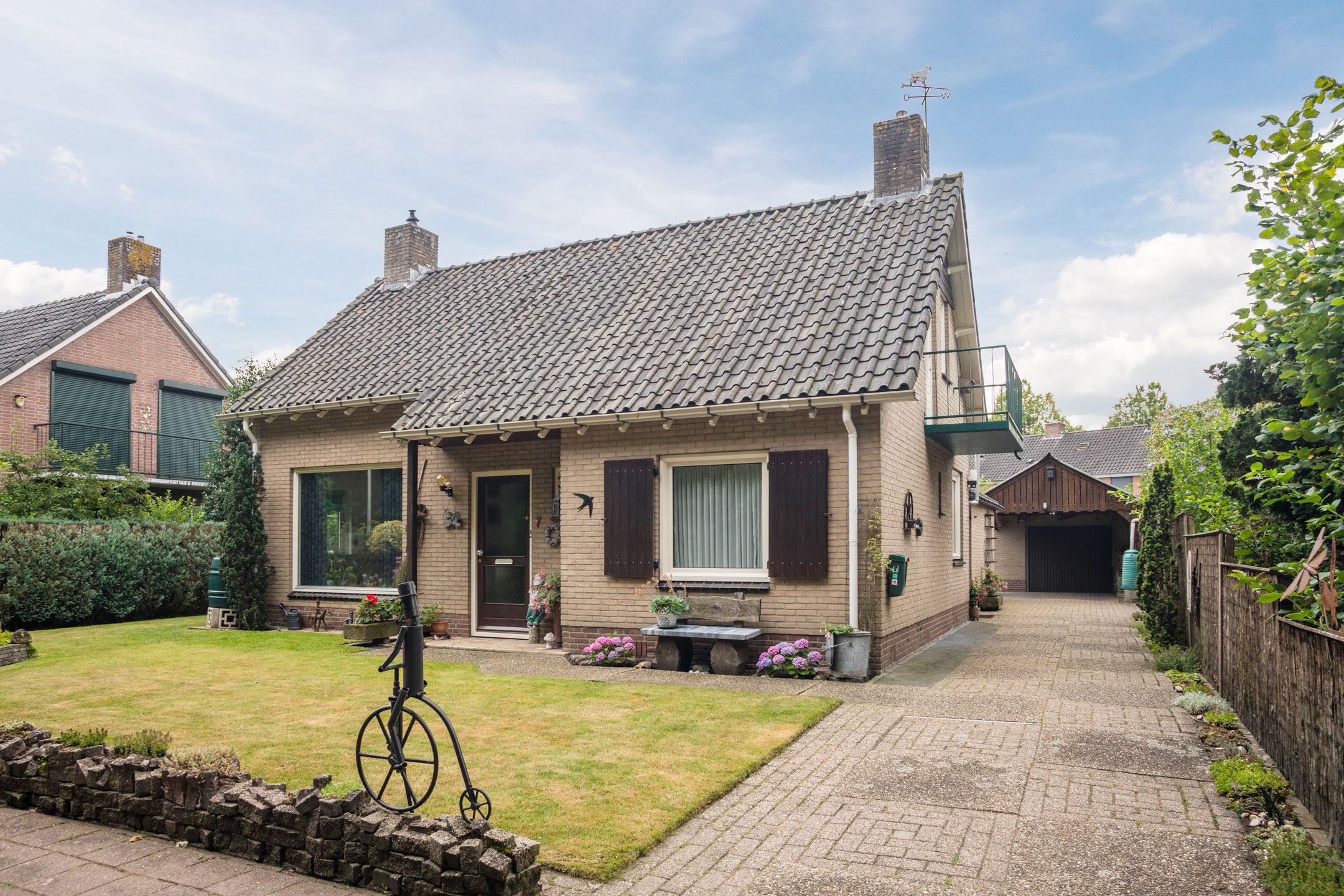 Omloop 7 