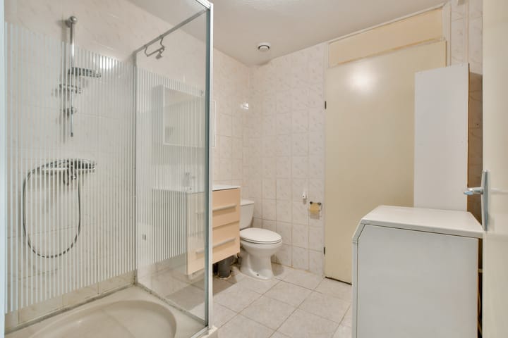 Tussenwoning te koop: Jan Campertstraat 9, Almere