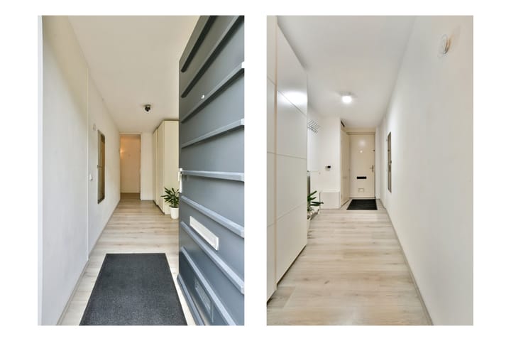 Tussenwoning te koop: Jan Campertstraat 9, Almere