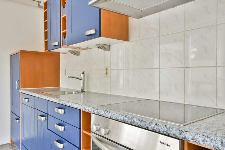 Tussenwoning te koop: Jan Campertstraat 9, Almere