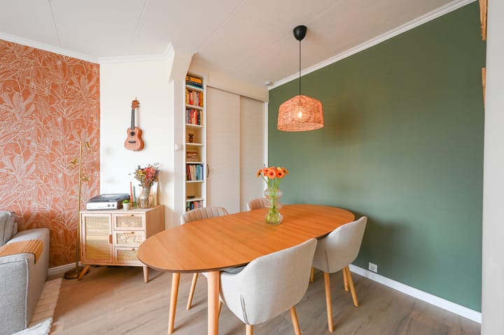 Appartement te koop: Veenendaalkade 330, 'S-Gravenhage