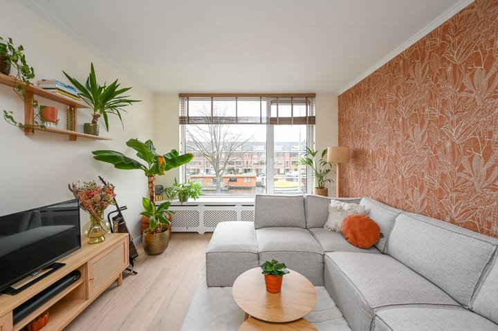 Appartement te koop: Veenendaalkade 330, 'S-Gravenhage
