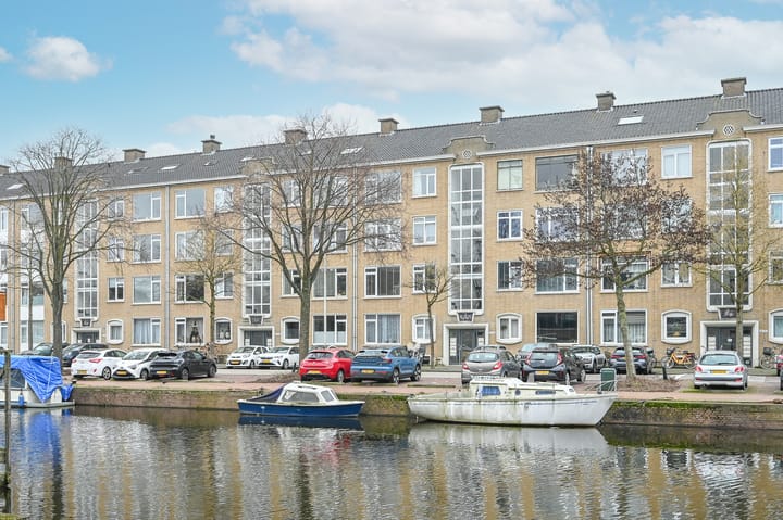 Appartement te koop: Veenendaalkade 330, 'S-Gravenhage