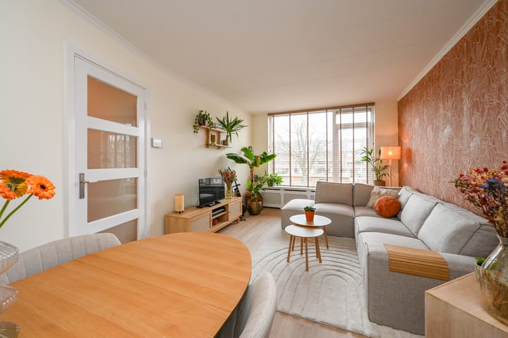 Appartement te koop: Veenendaalkade 330, 'S-Gravenhage