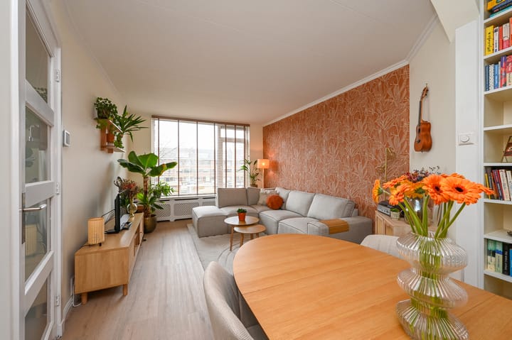 Appartement te koop: Veenendaalkade 330, 'S-Gravenhage