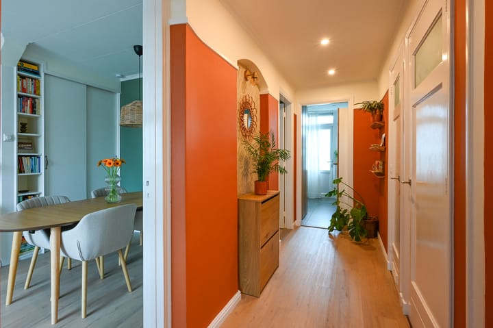 Appartement te koop: Veenendaalkade 330, 'S-Gravenhage