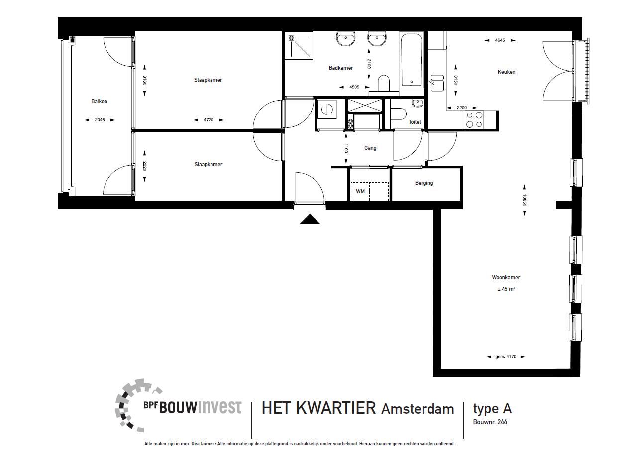 Photo 25 of Eosstraat 171