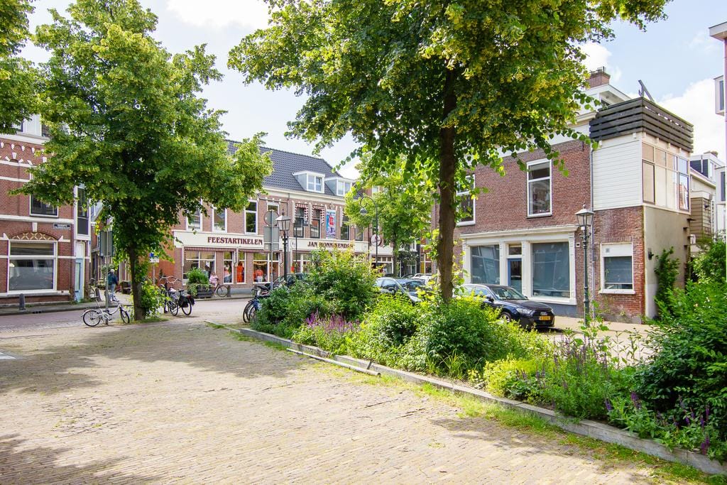 Foto 31 van Keizerstraat 4