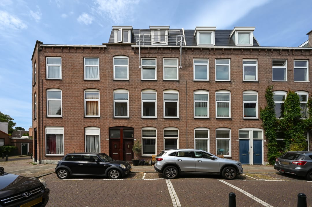 Foto 8 van Roerstraat 29-C1