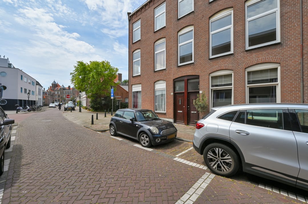 Foto 7 van Roerstraat 29-C1