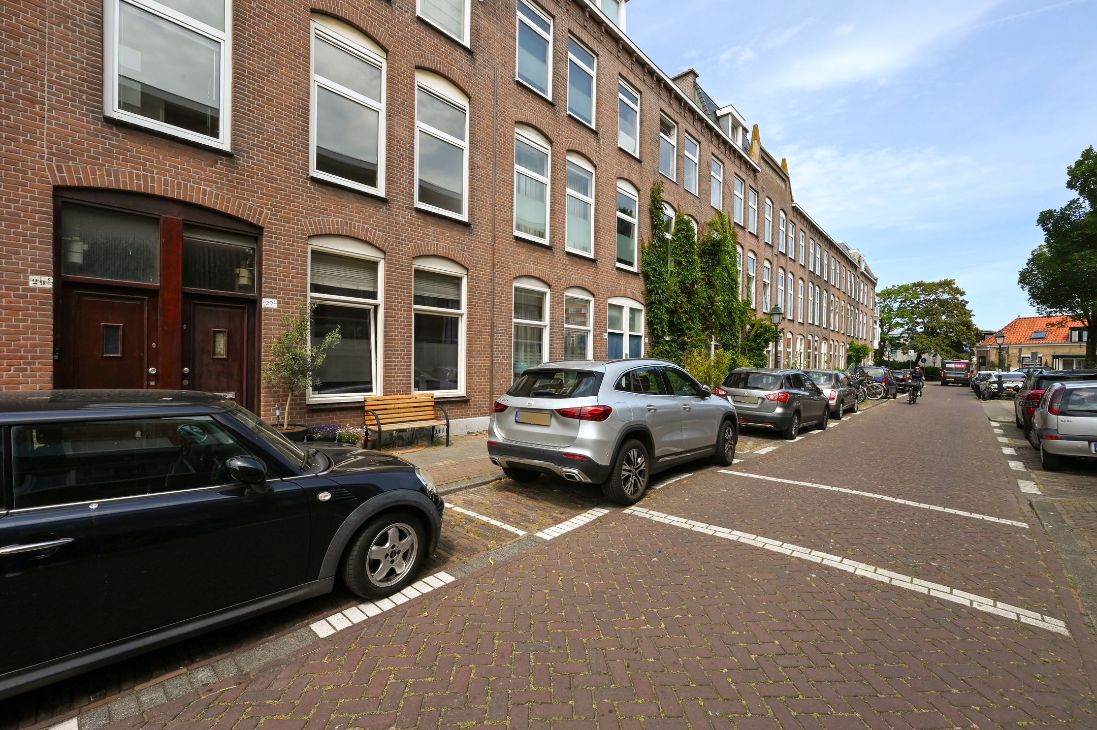 Foto 6 van Roerstraat 29-C1