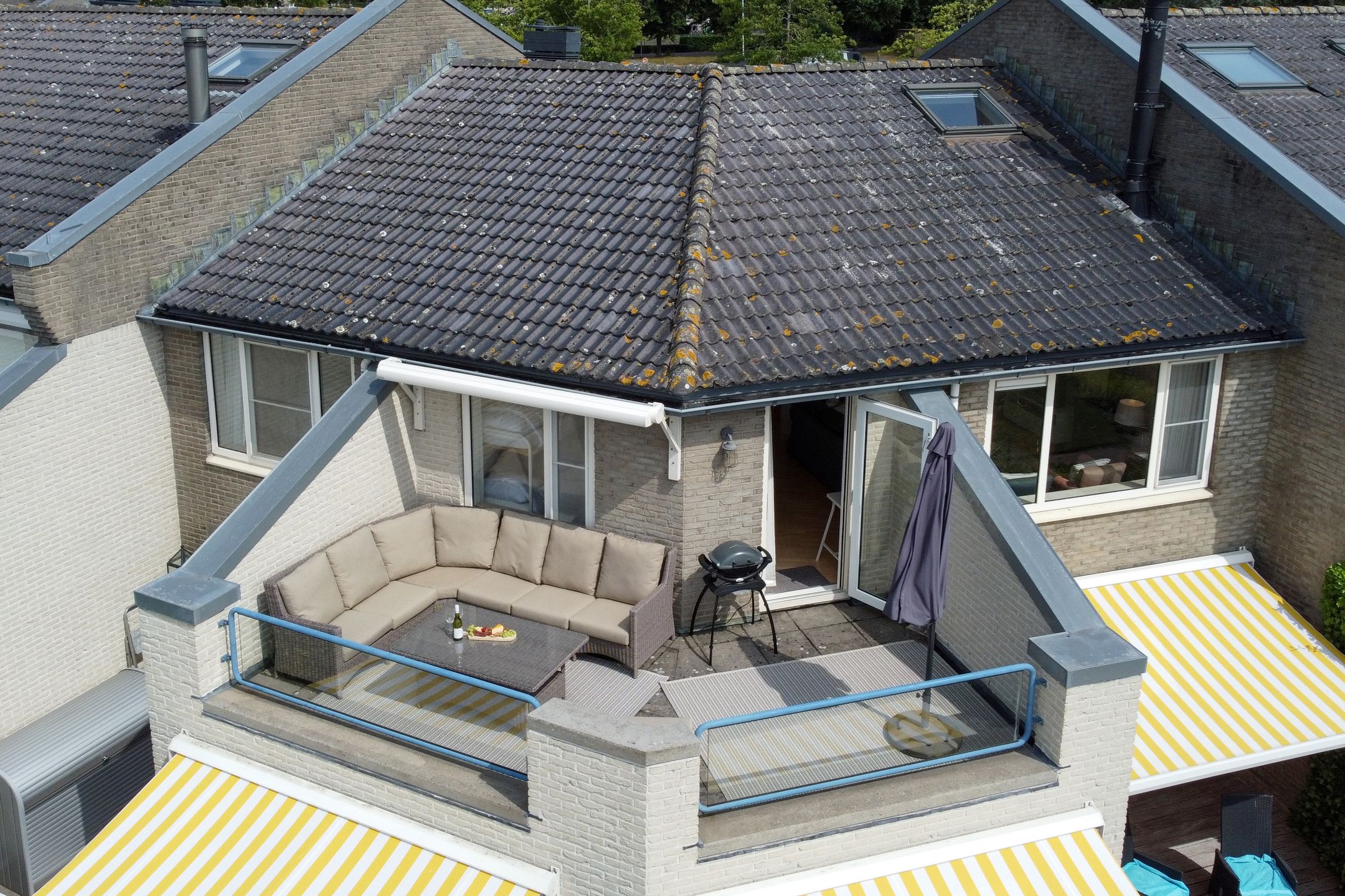 2-bedroom freehold villa in Wanneperveen — photo 4 of 5