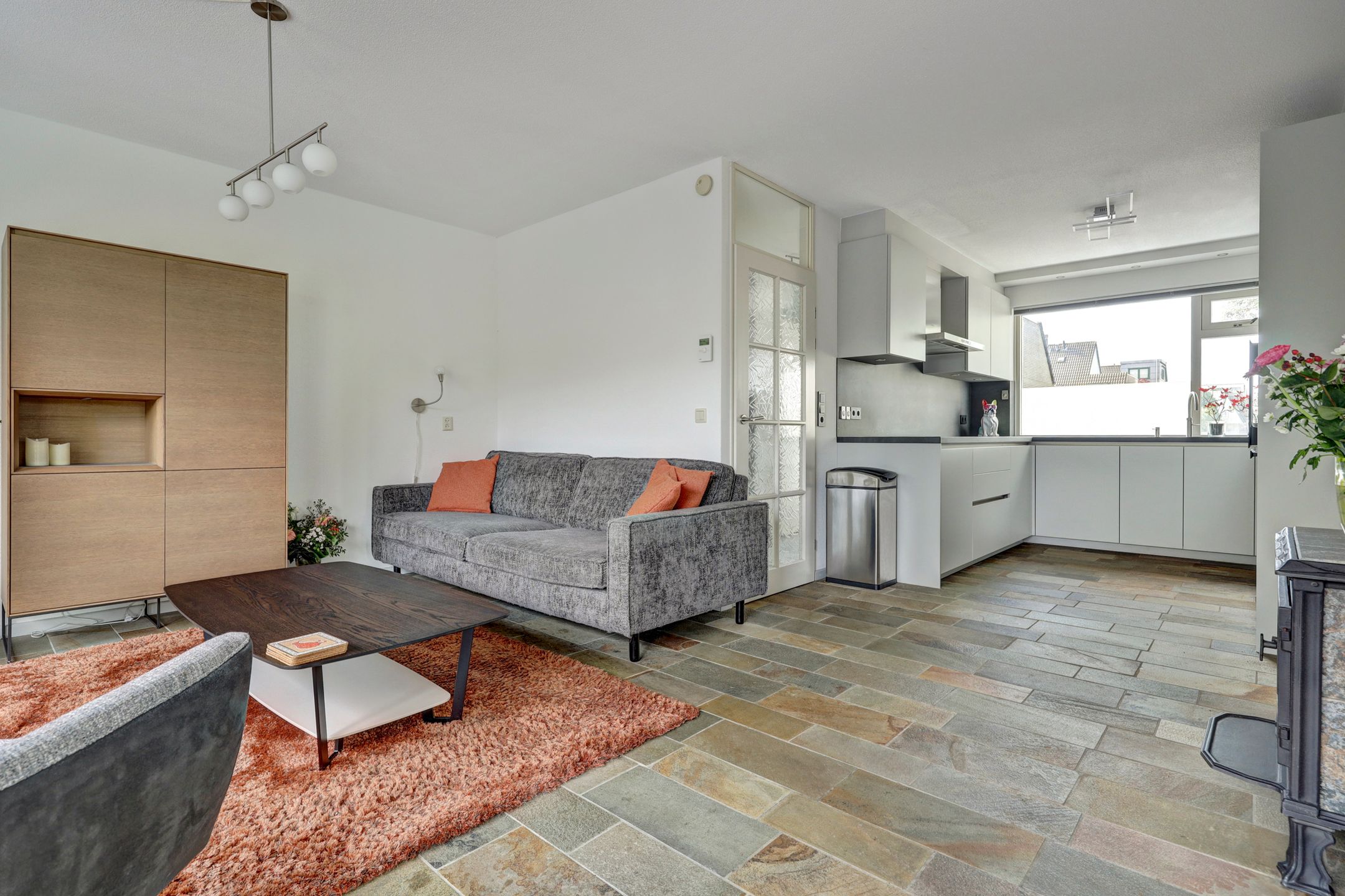 Photo 9 of Wilhelmina Hofman-Pootstraat 56