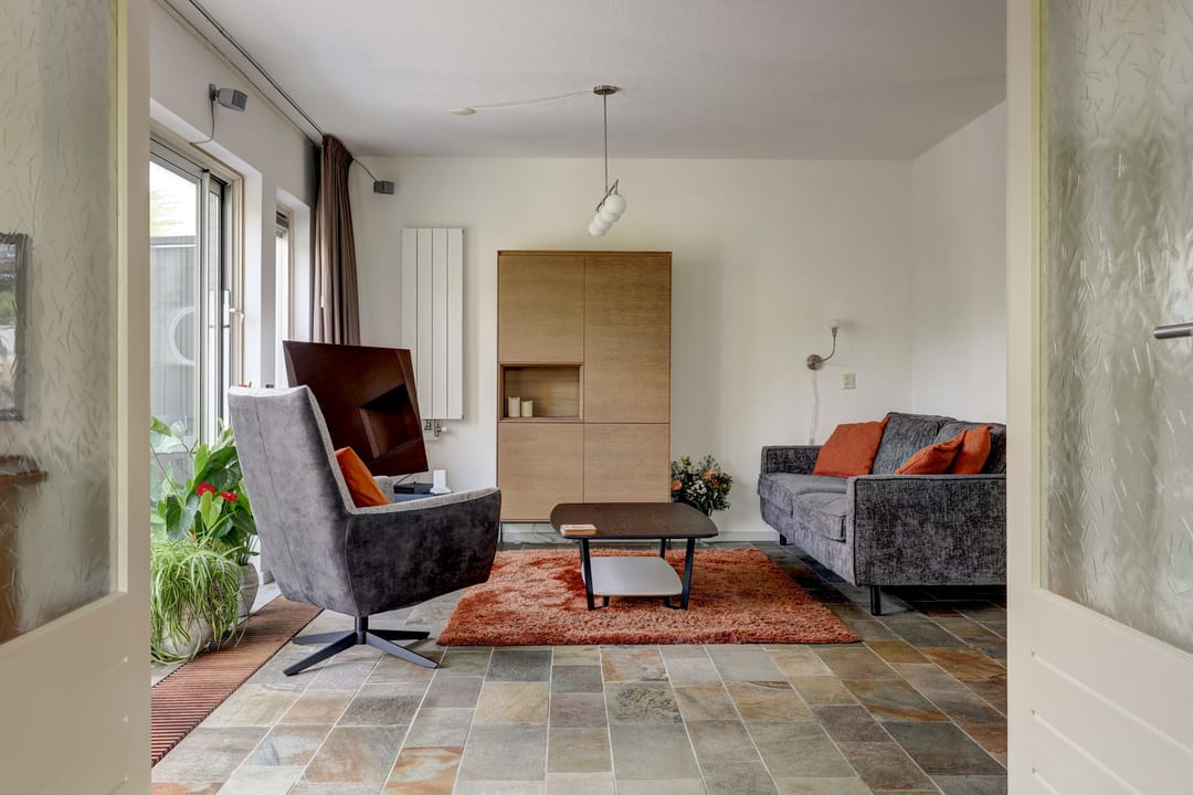 Photo 11 of Wilhelmina Hofman-Pootstraat 56