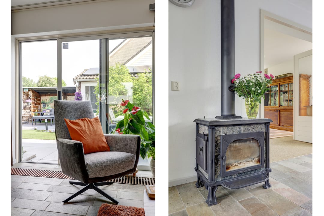 Photo 13 of Wilhelmina Hofman-Pootstraat 56