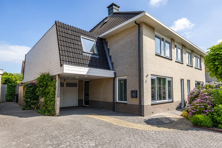 Foto 4 van Sperwer 8