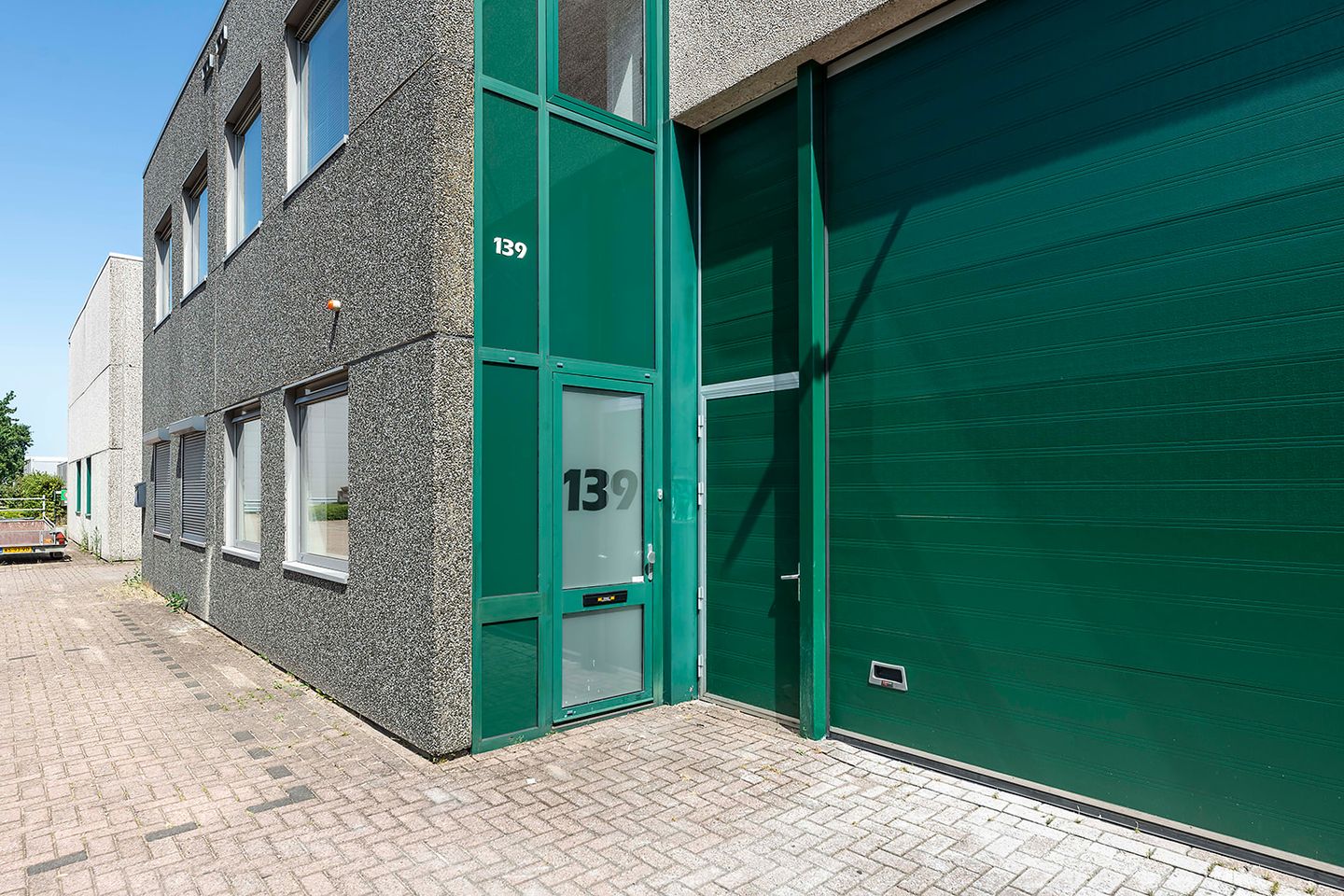 View photo 4 of Everdenberg 139