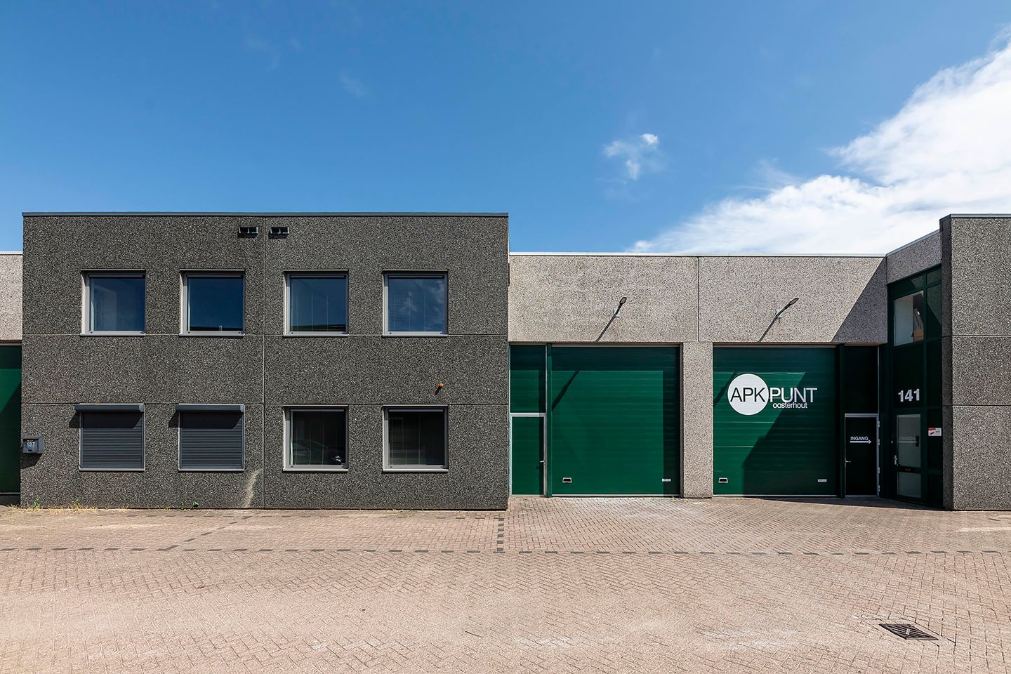 View photo 1 of Everdenberg 139