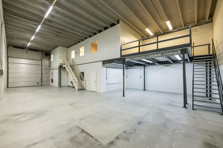 Everdenberg 139, Oosterhout (NB)