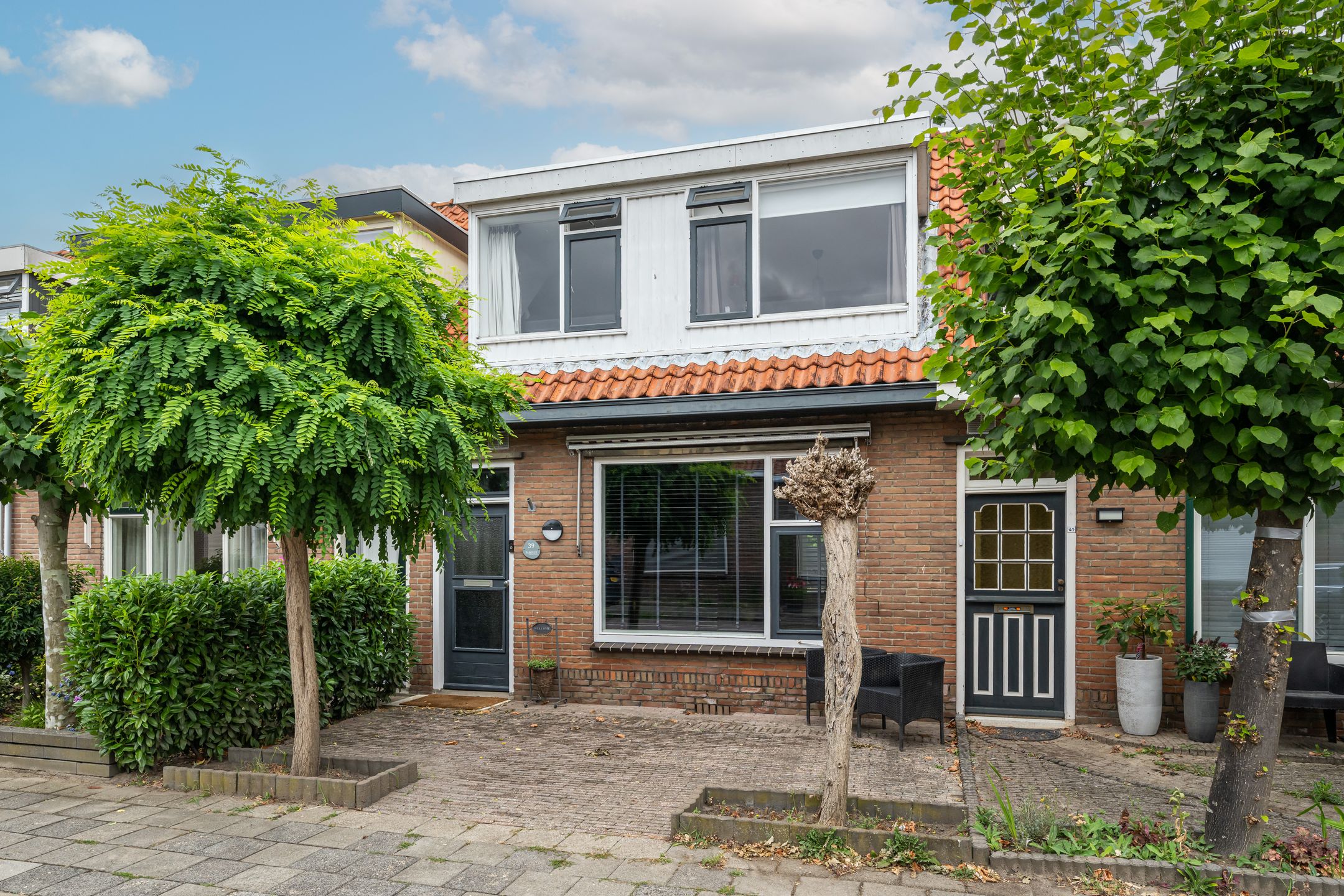 Emmastraat 39 