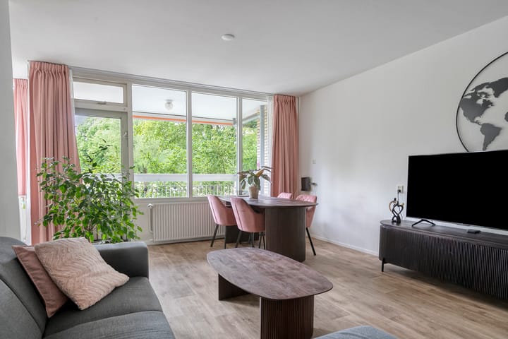 Appartement te koop: Johannes Poststraat 386, Soest