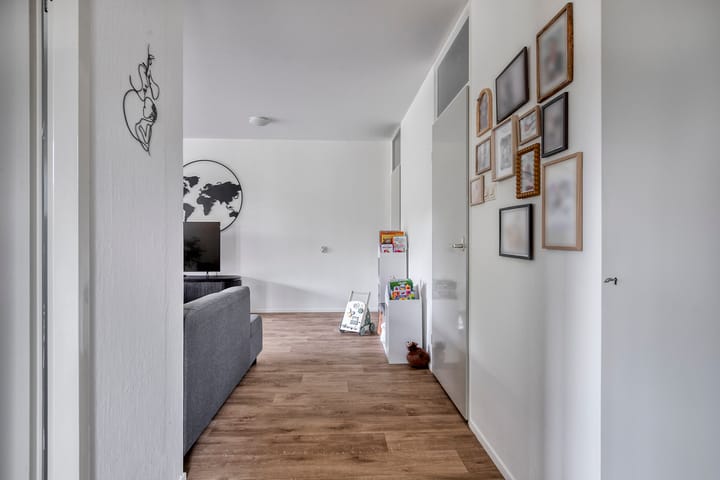Appartement te koop: Johannes Poststraat 386, Soest