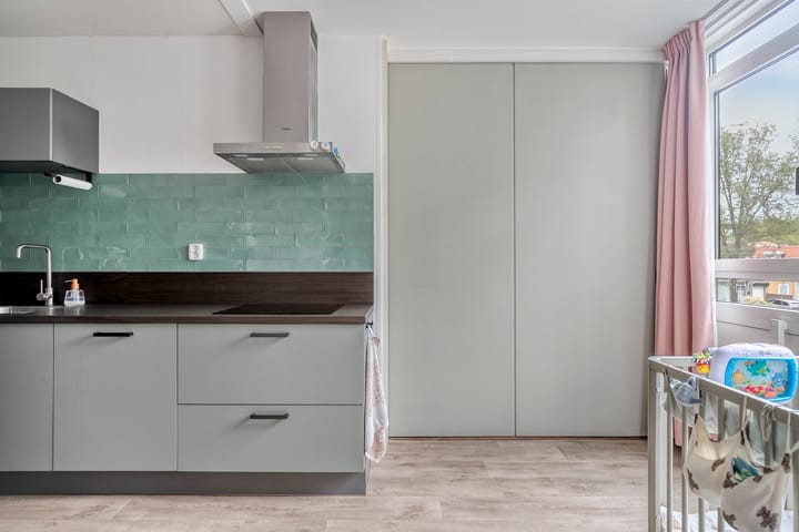 Appartement te koop: Johannes Poststraat 386, Soest