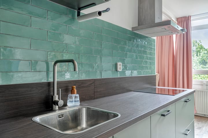 Appartement te koop: Johannes Poststraat 386, Soest