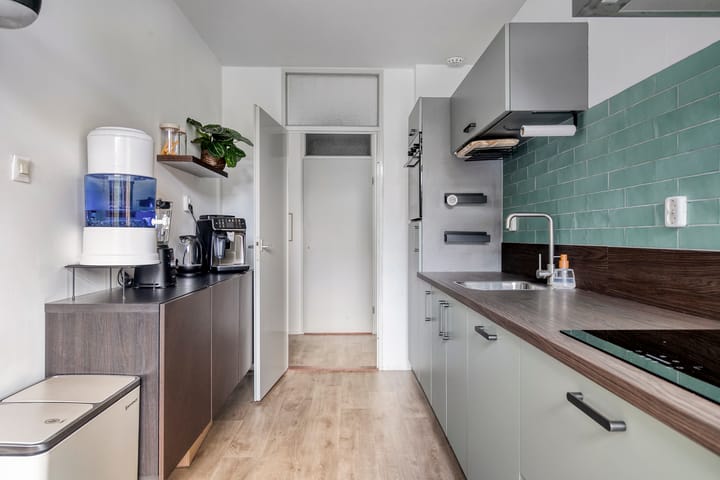 Appartement te koop: Johannes Poststraat 386, Soest
