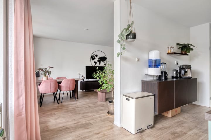 Appartement te koop: Johannes Poststraat 386, Soest