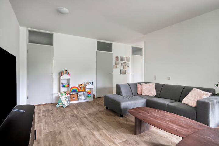 Appartement te koop: Johannes Poststraat 386, Soest