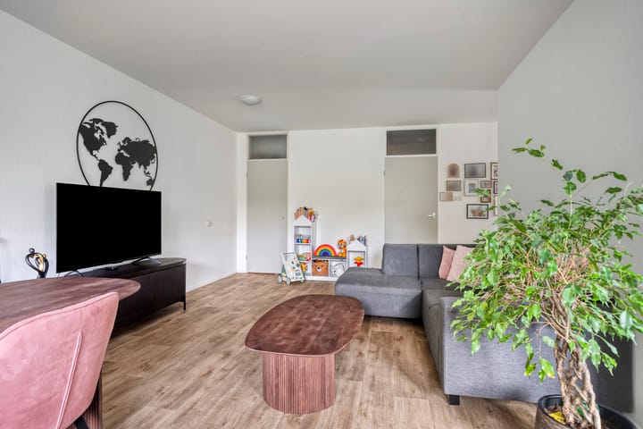Appartement te koop: Johannes Poststraat 386, Soest