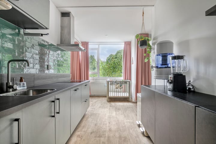 Appartement te koop: Johannes Poststraat 386, Soest