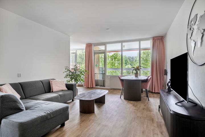 Appartement te koop: Johannes Poststraat 386, Soest
