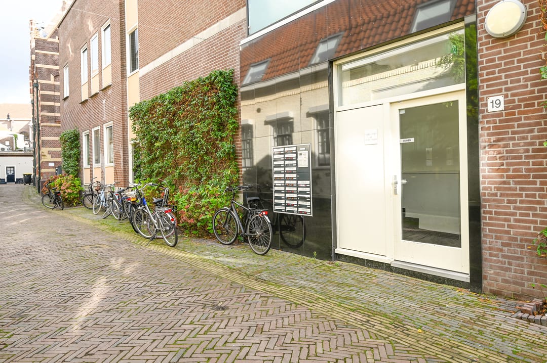 Foto 1 van Nobelstraat 19-A12