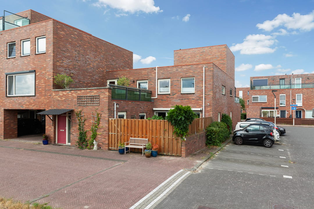 Photo 1 of Bolstraschans 27