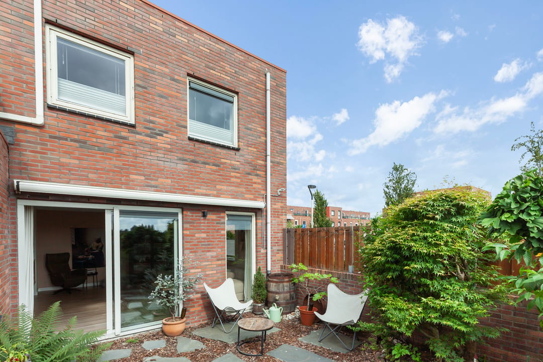 Photo 11 of Bolstraschans 27