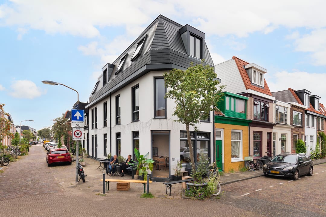 Foto 1 van Brouwersstraat 110-A1