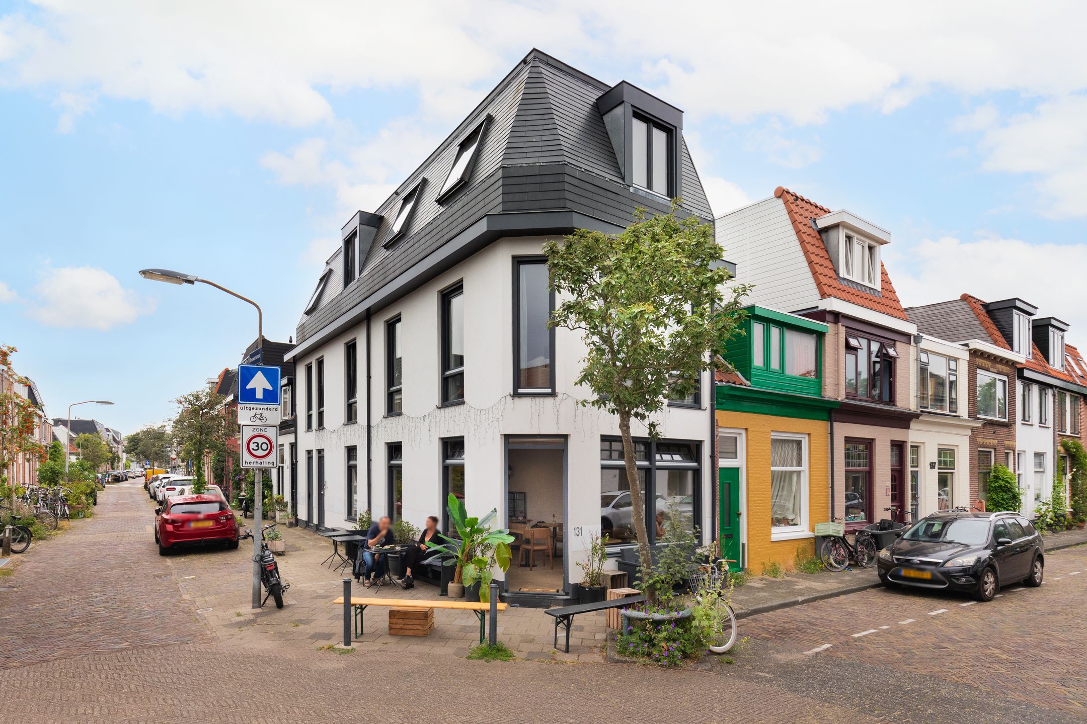 Brouwersstraat 110-A 110 A1