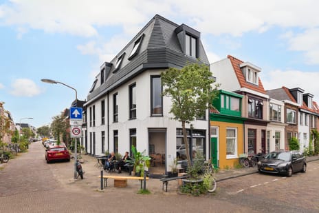 Brouwersstraat thumbnail