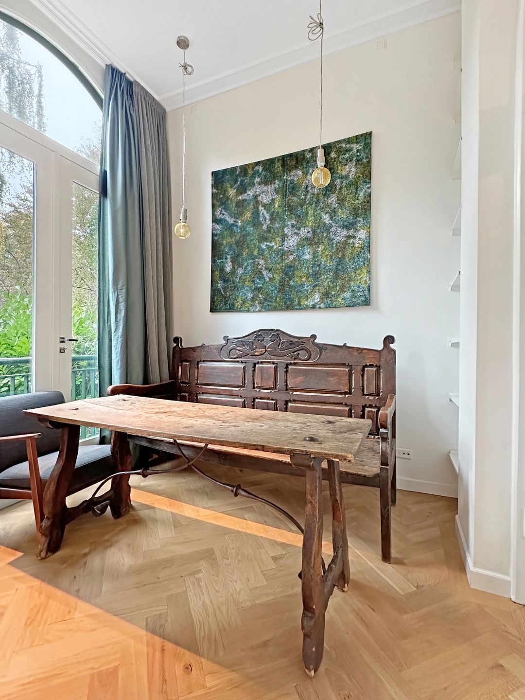 Photo 7 of Anna van den Vondelstraat 10